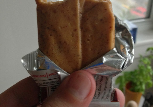 quest-bar-review-strawberry-cheesecake A Strawberry Cheesecake Quest Bar Review