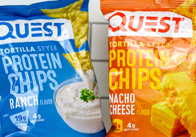 review-quest-tortilla-chips-nacho-cheese-ranch-flavors