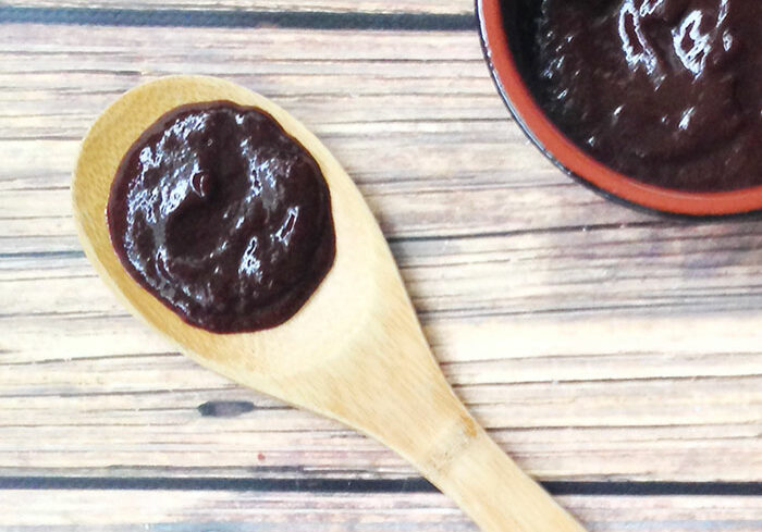 tangy-paleo-bbq-sauce2 Paleo Barbecue Sauce
