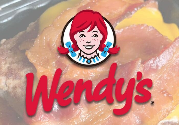 Keto Options available at Wendy's Old Fashioned Hamburgers